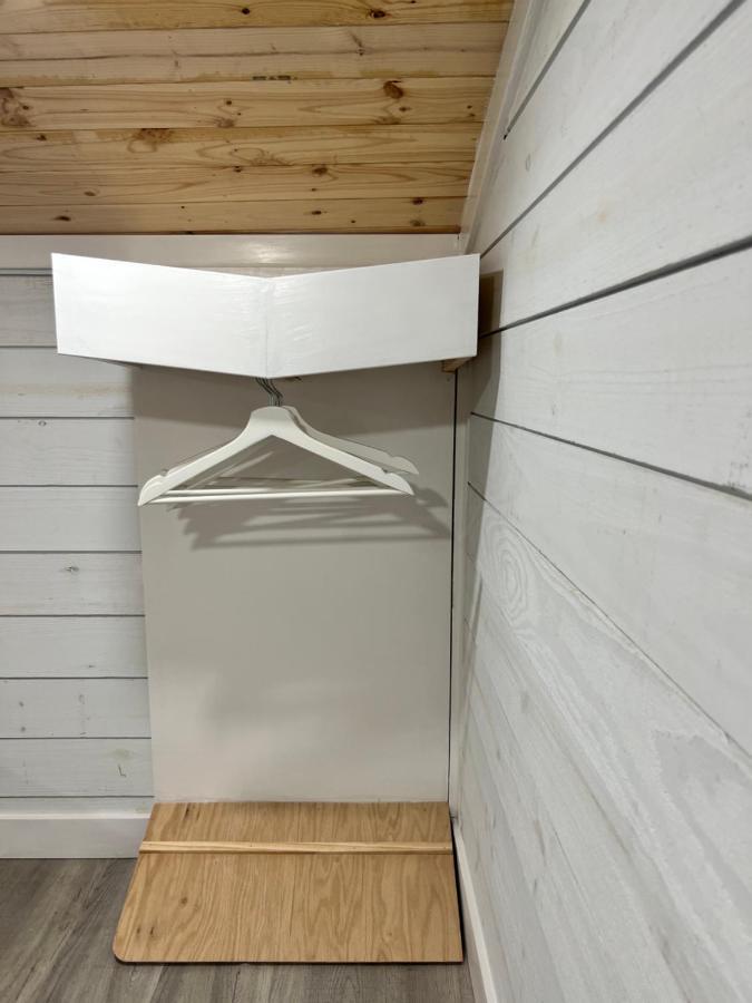 Maria'S Tiny Barn Guest House Хоумстед Екстериор снимка