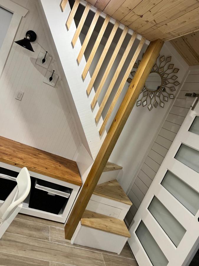 Maria'S Tiny Barn Guest House Хоумстед Екстериор снимка