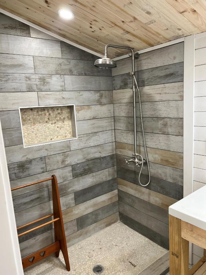 Maria'S Tiny Barn Guest House Хоумстед Екстериор снимка