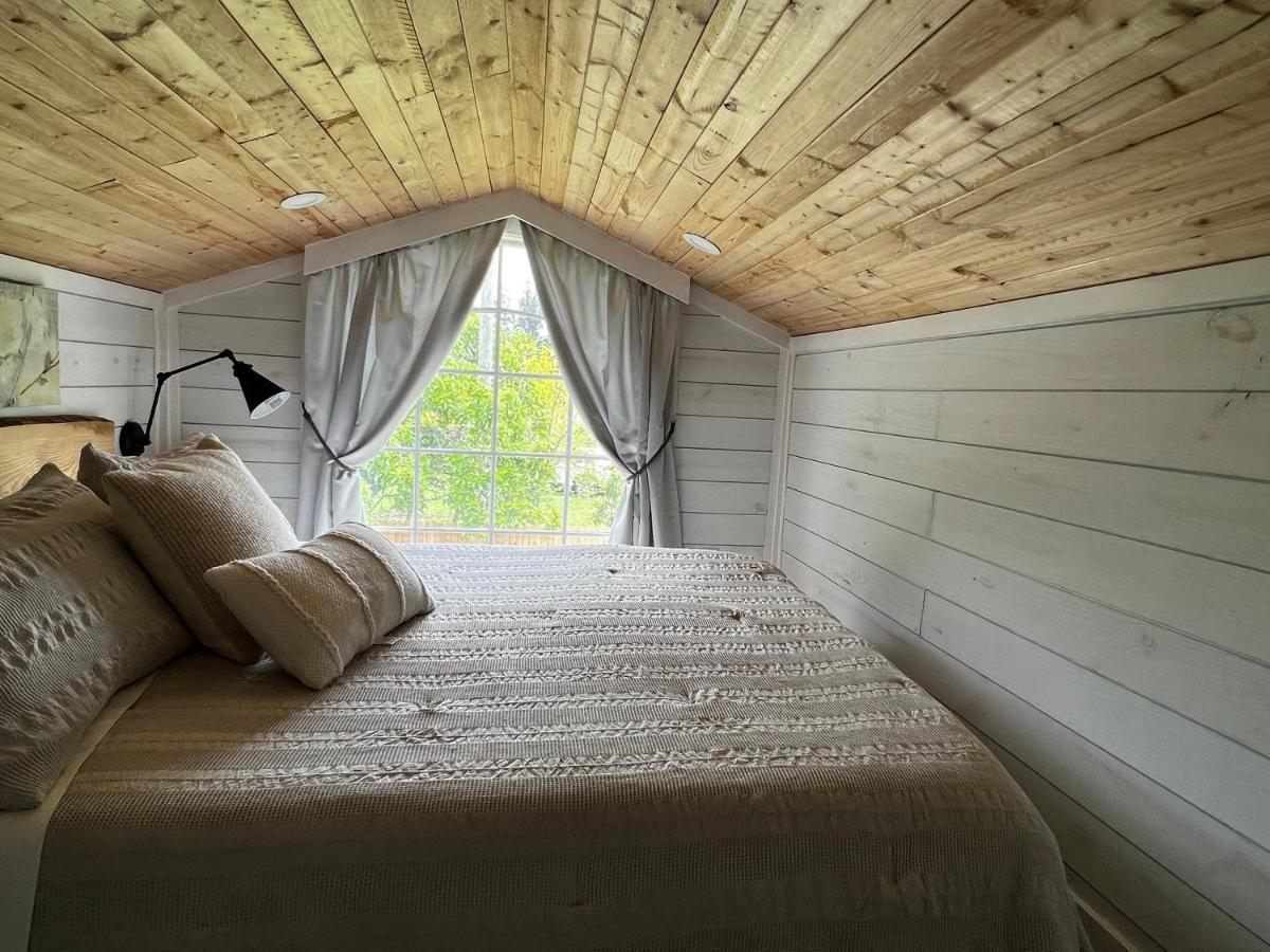 Maria'S Tiny Barn Guest House Хоумстед Екстериор снимка