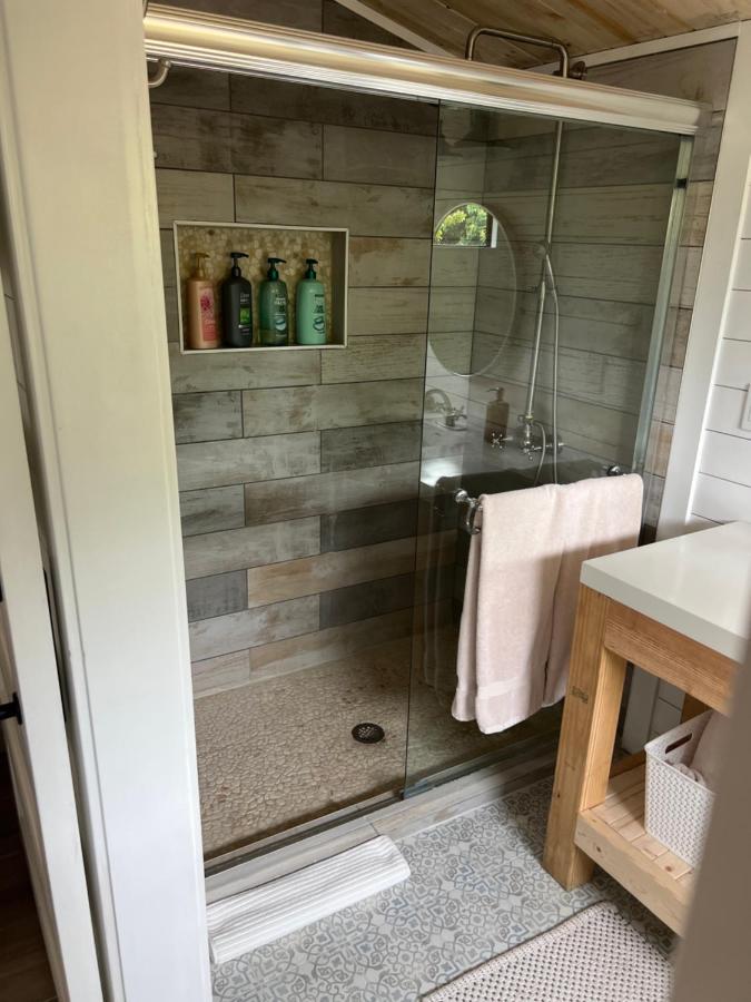 Maria'S Tiny Barn Guest House Хоумстед Екстериор снимка