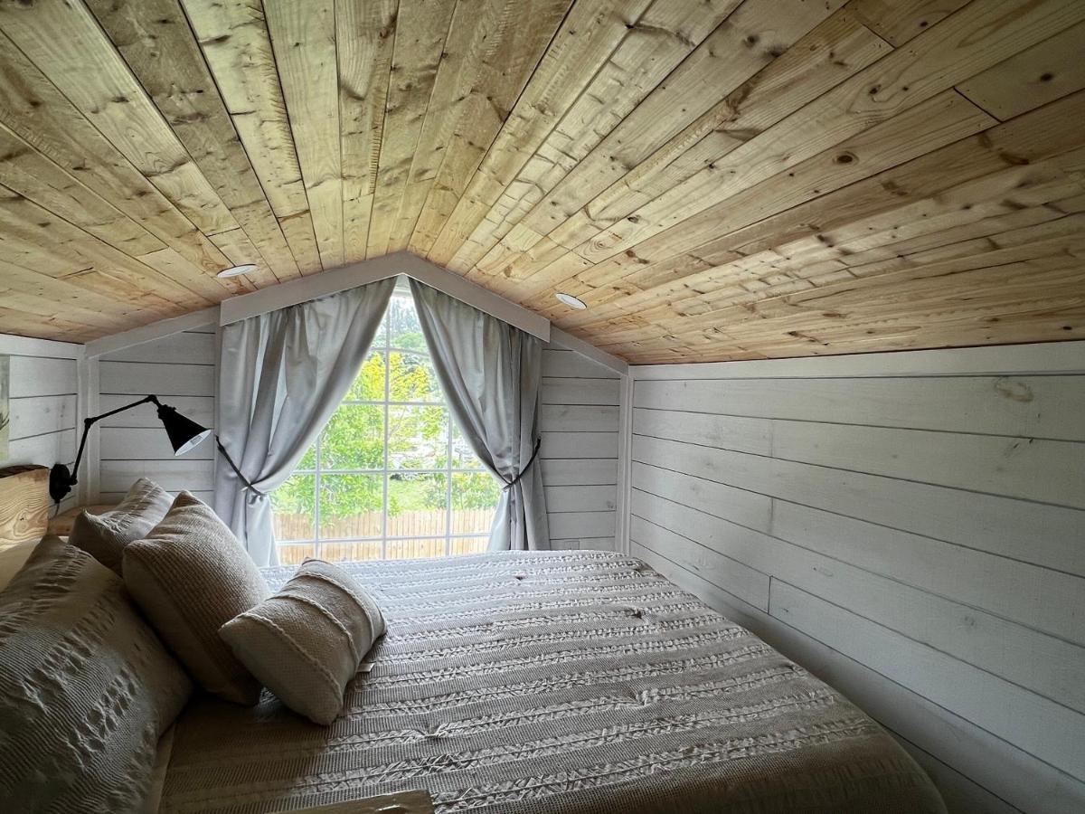 Maria'S Tiny Barn Guest House Хоумстед Екстериор снимка
