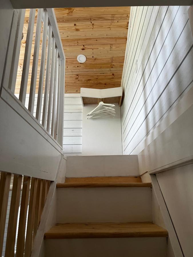 Maria'S Tiny Barn Guest House Хоумстед Екстериор снимка