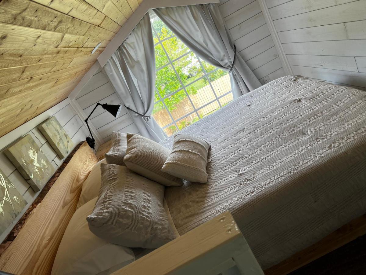 Maria'S Tiny Barn Guest House Хоумстед Екстериор снимка